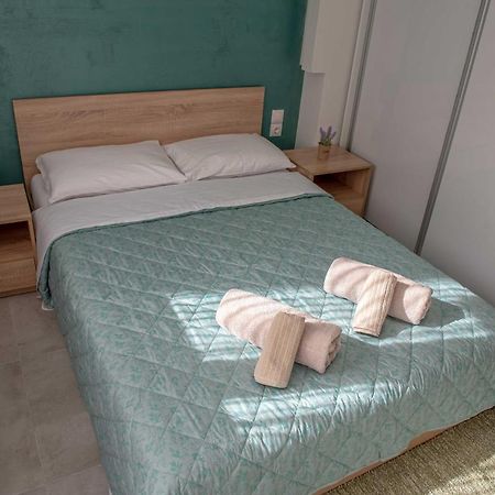 Aitolou Apartment Near The Sea Selanik Dış mekan fotoğraf
