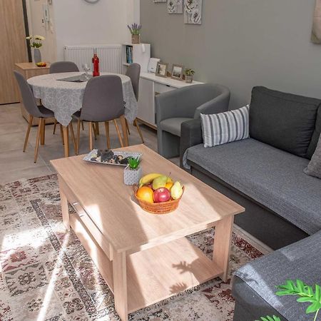 Aitolou Apartment Near The Sea Selanik Dış mekan fotoğraf