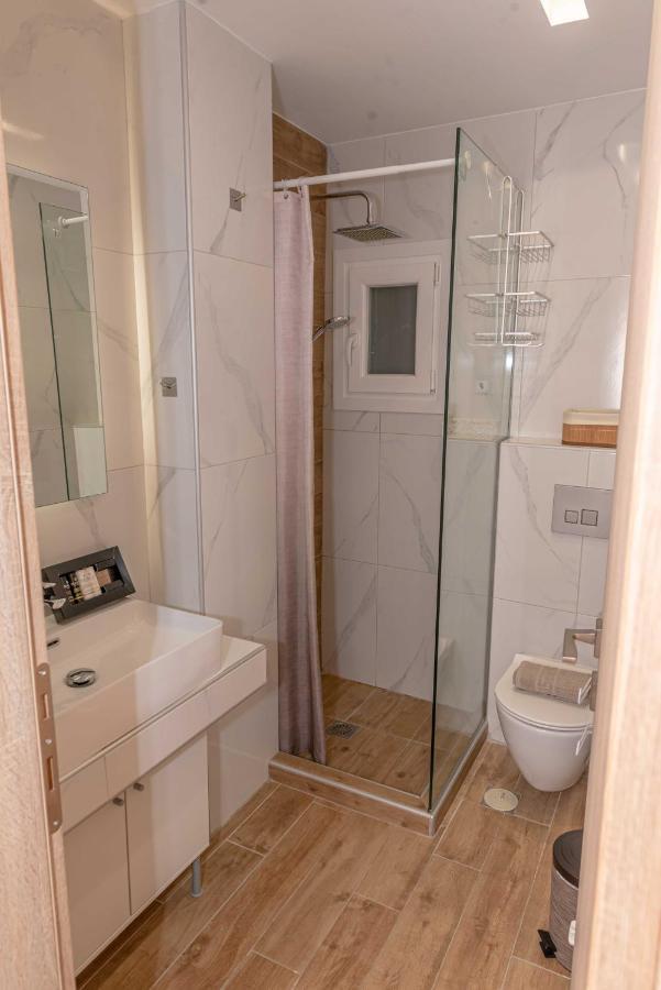 Aitolou Apartment Near The Sea Selanik Dış mekan fotoğraf