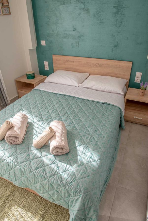 Aitolou Apartment Near The Sea Selanik Dış mekan fotoğraf
