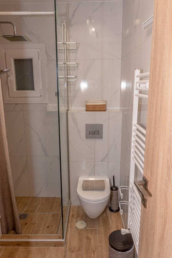 Aitolou Apartment Near The Sea Selanik Dış mekan fotoğraf