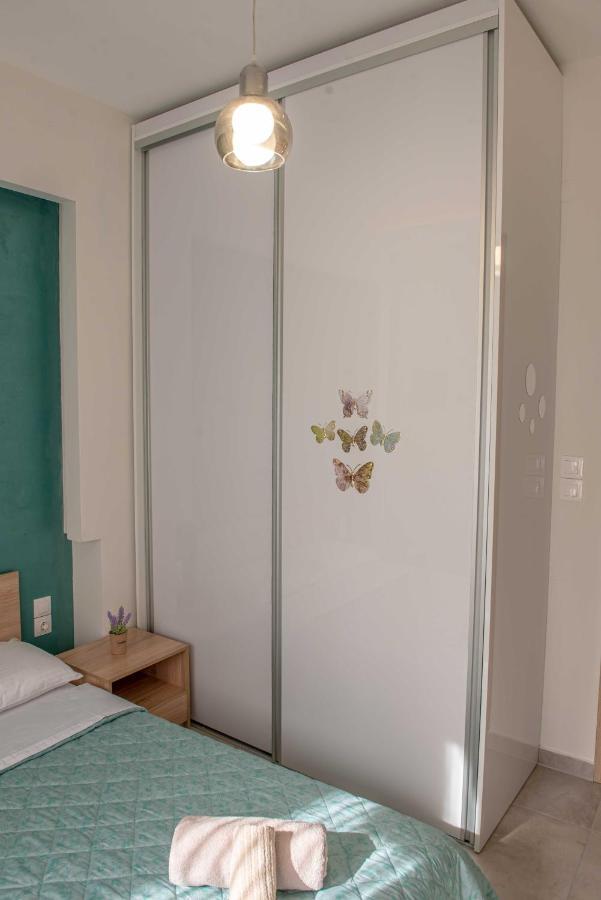 Aitolou Apartment Near The Sea Selanik Dış mekan fotoğraf
